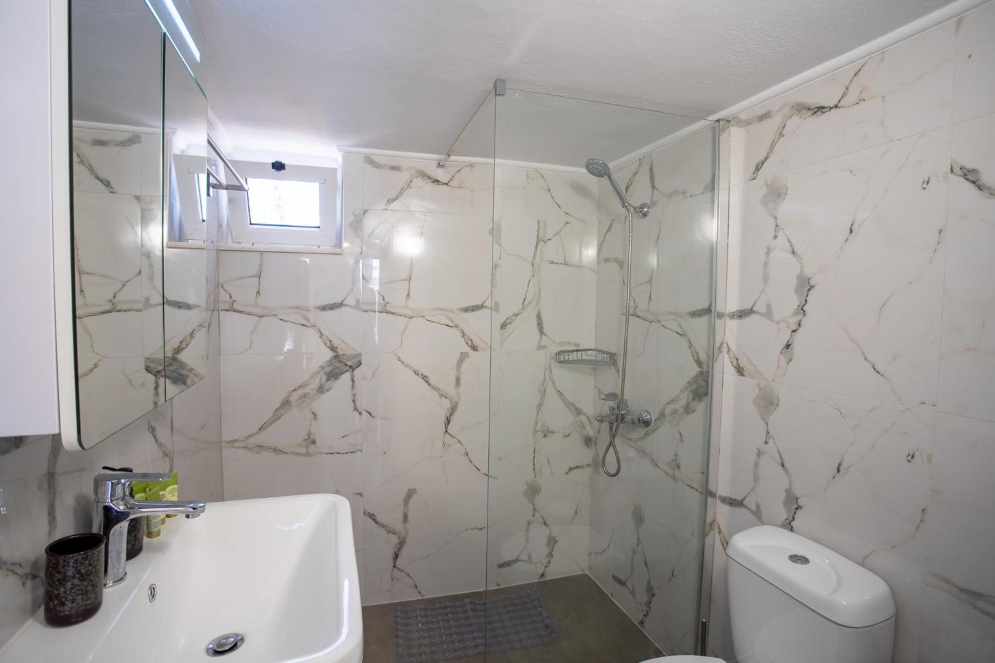 Two Bedroom Apartment, Mytilene Lesvos Exterior photo